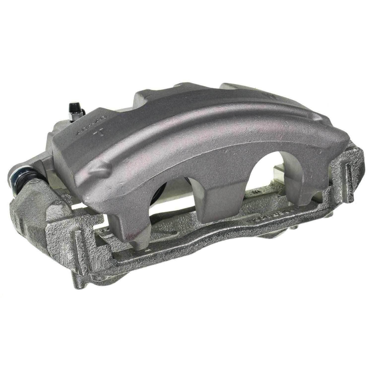 Power Stop L15103 Autospecialty OE Replacement Front Passenger Side Brake Calipers for 2018 Jeep Wrangler Sport, Sport S, Unlimited Moab, Unlimited Sport, Unlimited Sport S product image