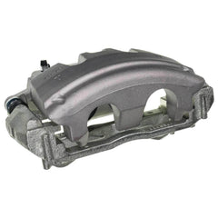 Power Stop L15103 Autospecialty OE Replacement Front Passenger Side Brake Calipers for 2018 Jeep Wrangler Sport, Sport S, Unlimited Moab, Unlimited Sport, Unlimited Sport S product image