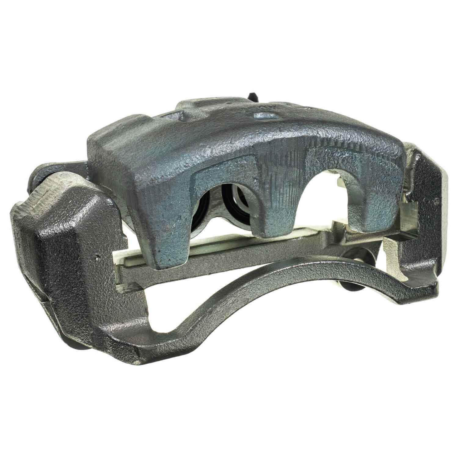Power Stop L15120 Autospecialty OE Replacement Front Passenger Side Brake Caliper for 1998-2004 Chevrolet W3500 Tiltmaster product image