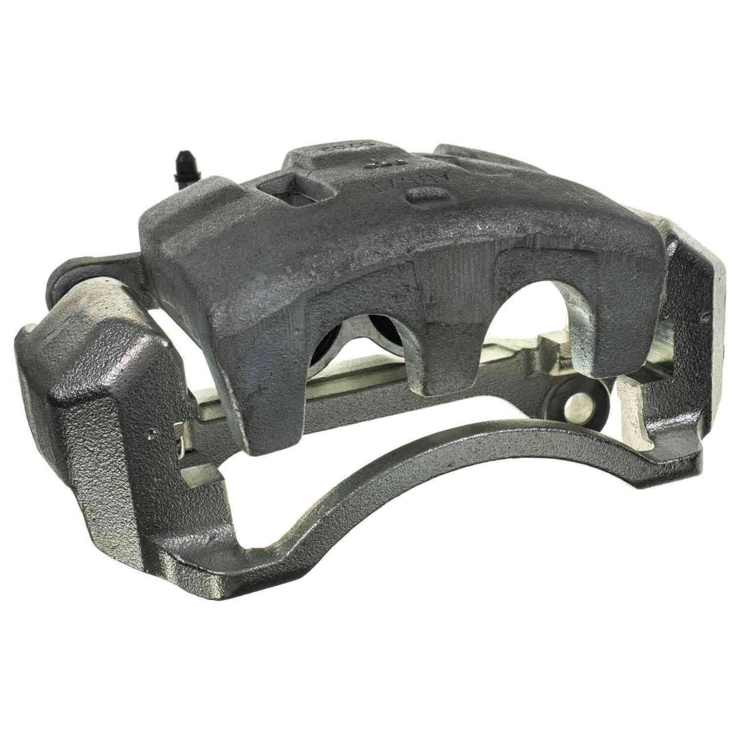 Power Stop L15121 Autospecialty OE Replacement Front Driver Side Brake Caliper for 1998-2004 Chevrolet W3500 Tiltmaster product image