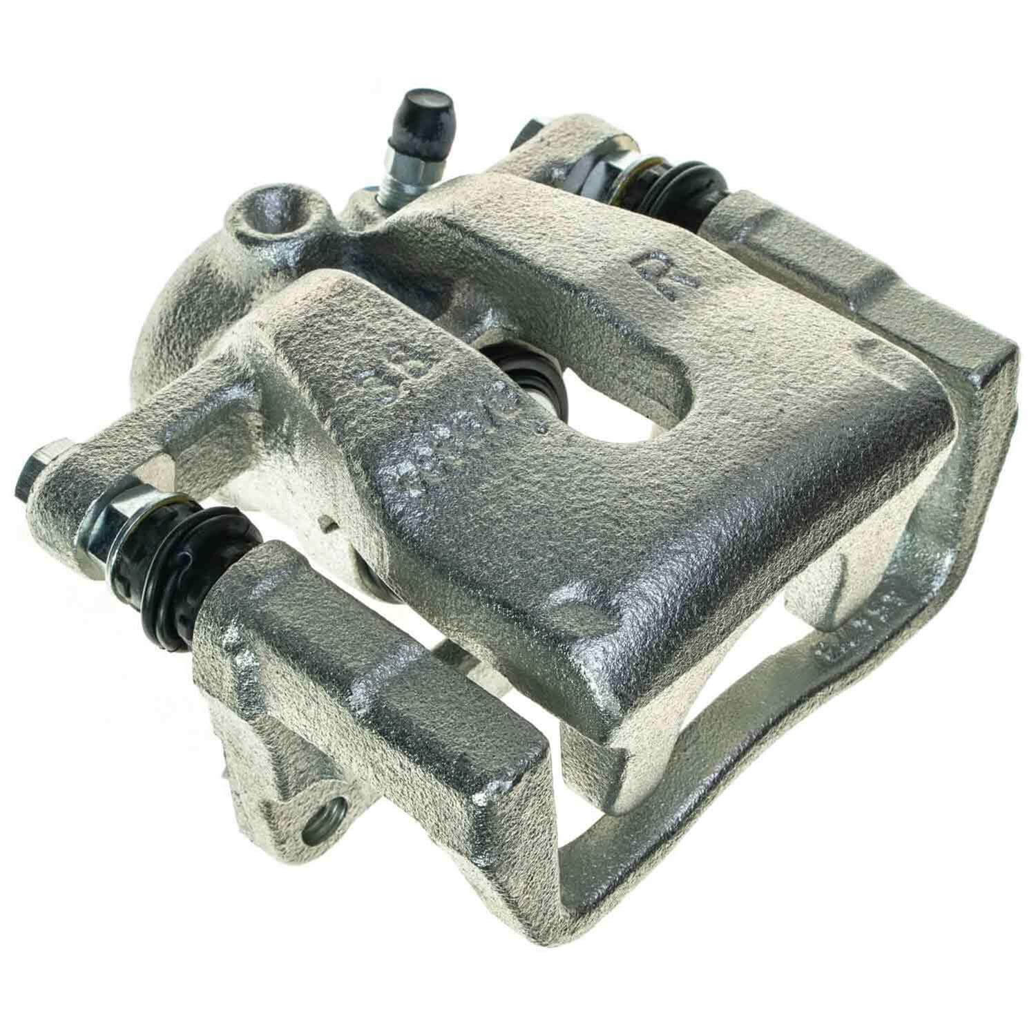 Power Stop L15122 Autospecialty OE Replacement Rear Passenger Side Brake Caliper for 2007-2016 Volvo S80 product image