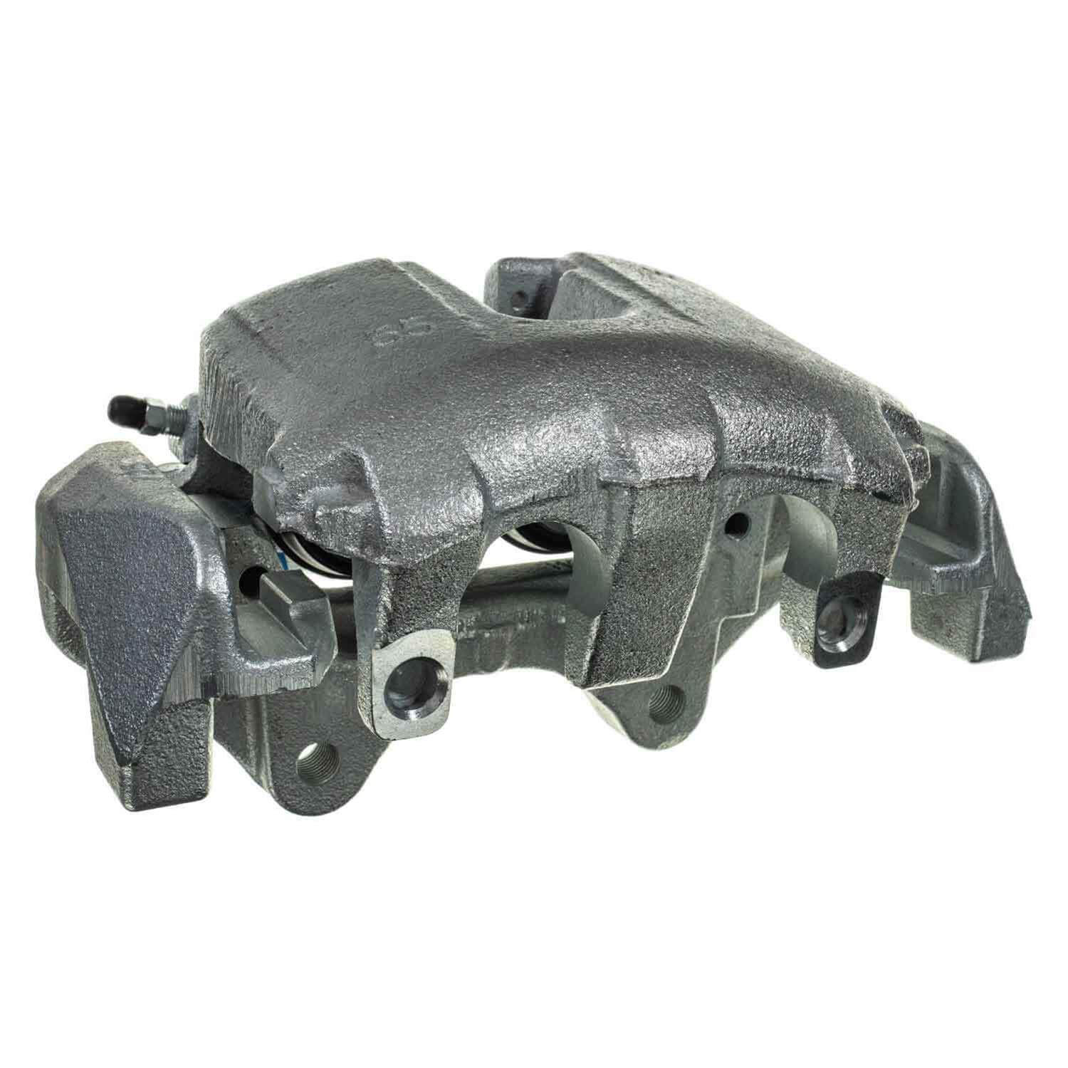 Power Stop L15124 Autospecialty OE Replacement Front Driver Side Brake Caliper for 2007-2008 Mercedes-Benz GL320 product image