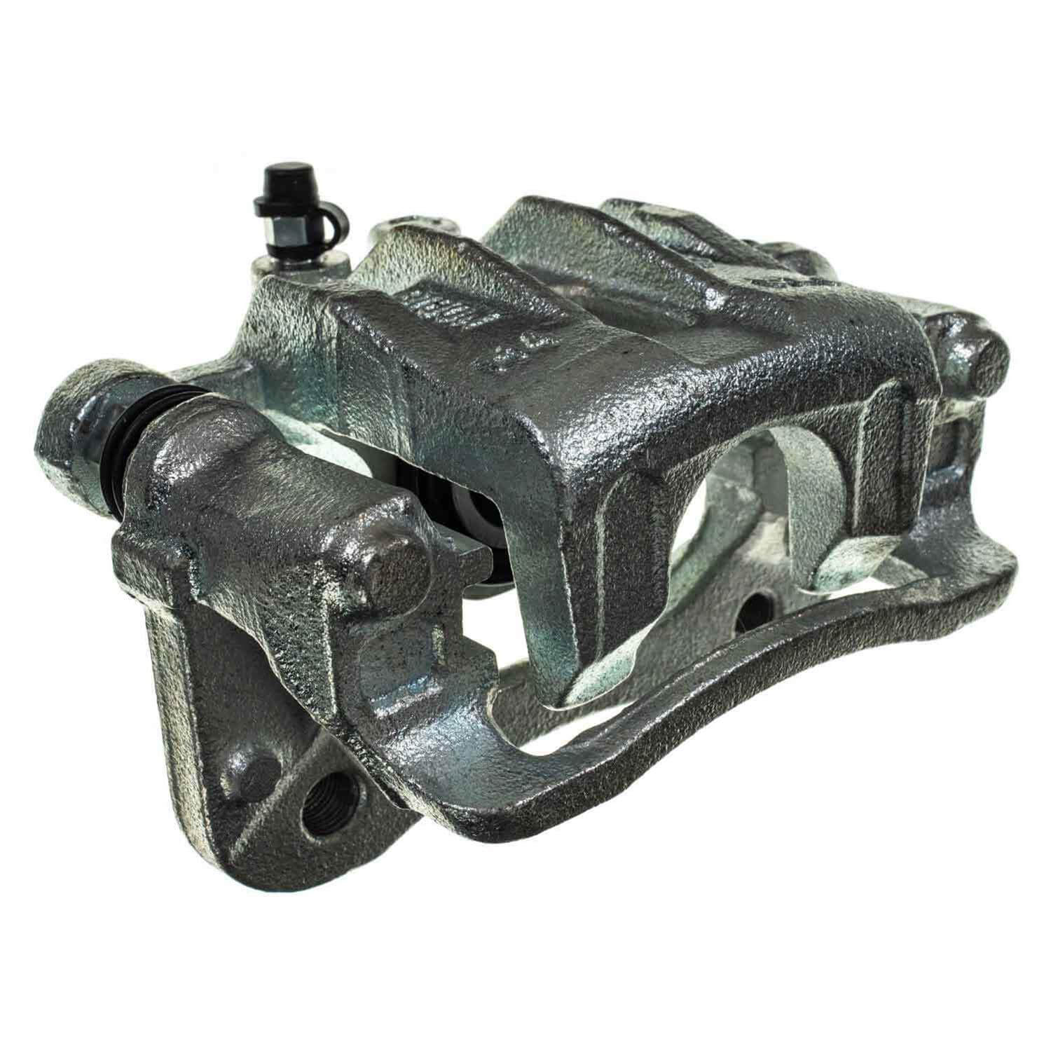 Power Stop L15132 Autospecialty OE Replacement Rear Driver Side Brake Caliper for 2016-2017 Hyundai Sonata Eco, Limited, SE, Sport, Sport 2.0T product image