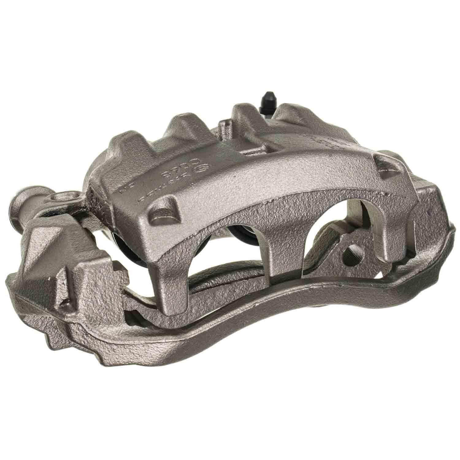 Power Stop L15135 - Autospecialty OE Replacement Front Driver Side Brake Caliper vehicle fitment brake part