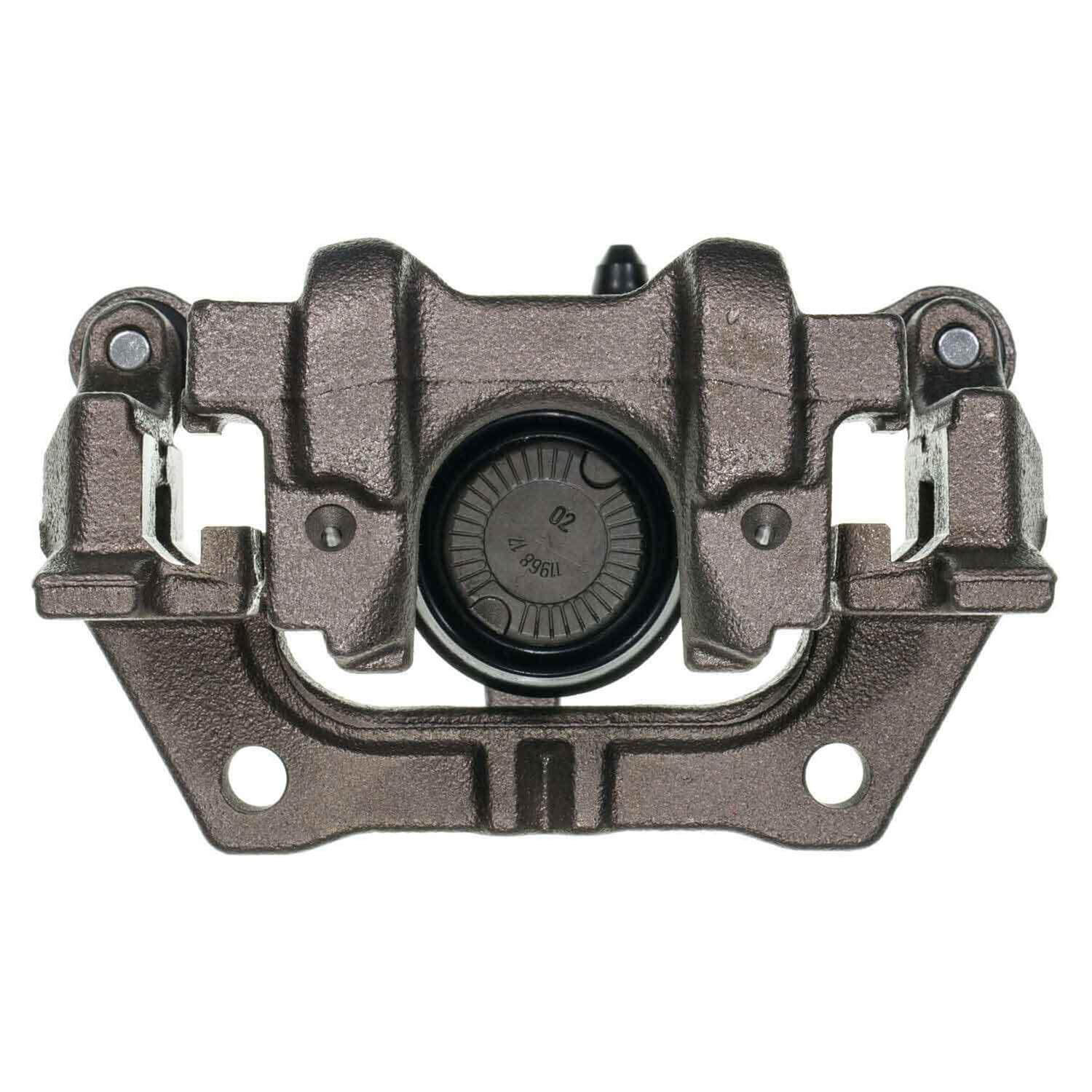 Power Stop L15157 - Autospecialty OE Replacement Rear Passenger Side Brake Calipers vehicle fitment brake part