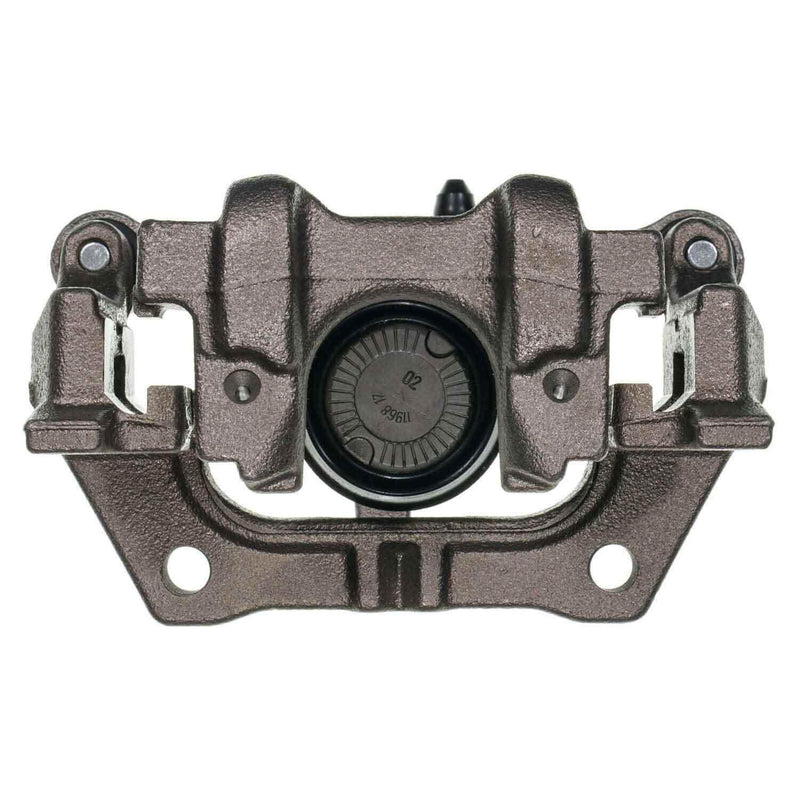 Power Stop L15157 - Autospecialty OE Replacement Rear Passenger Side Brake Calipers vehicle fitment brake part