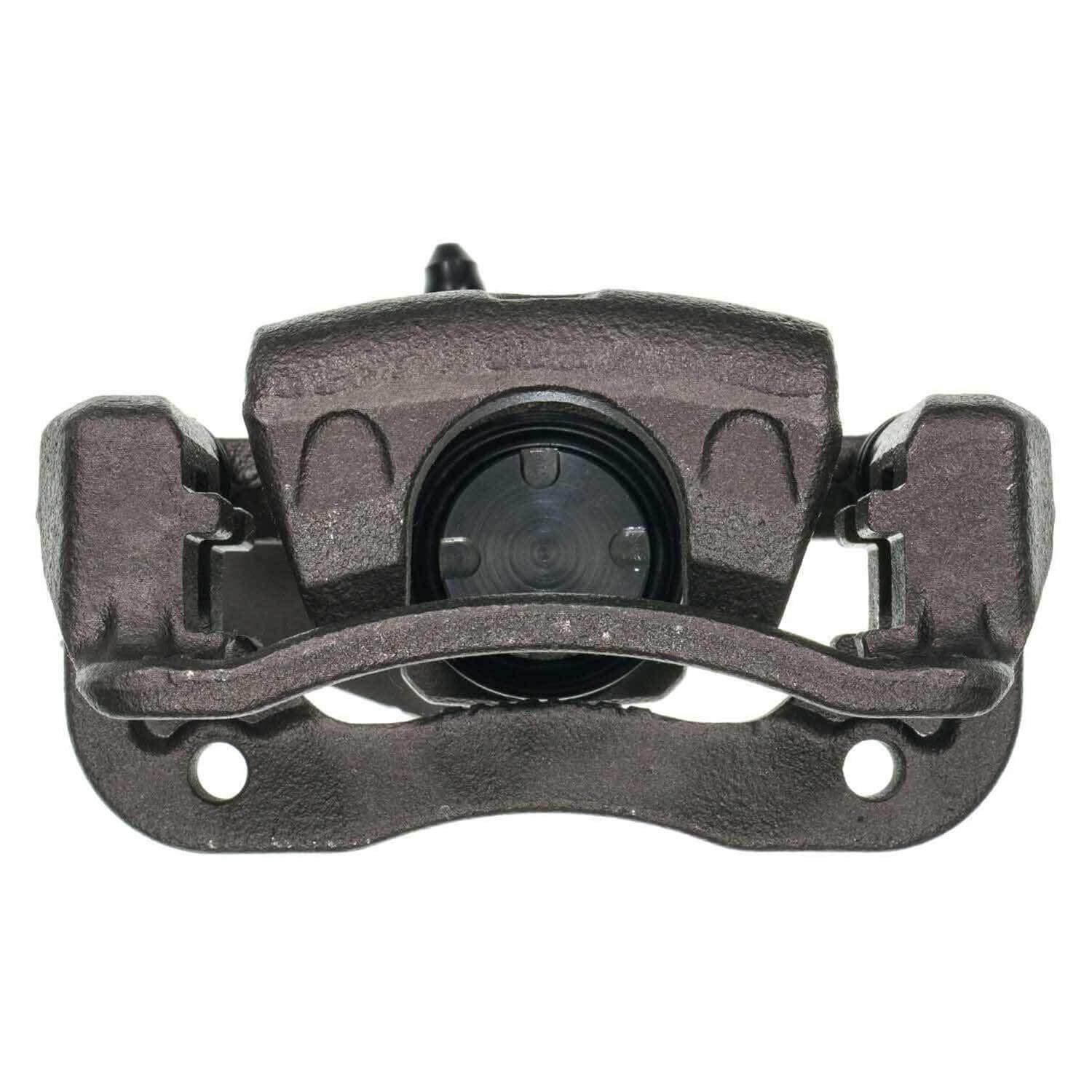 Power Stop L15162 - Autospecialty OE Replacement Rear Driver Side Brake Calipers vehicle fitment brake part