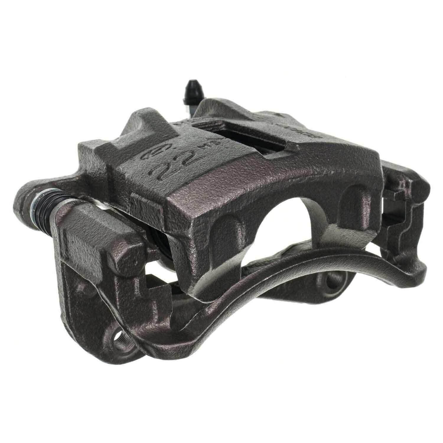 Power Stop L15186 - Autospecialty OE Replacement Front Passenger Side Brake Calipers vehicle fitment brake part