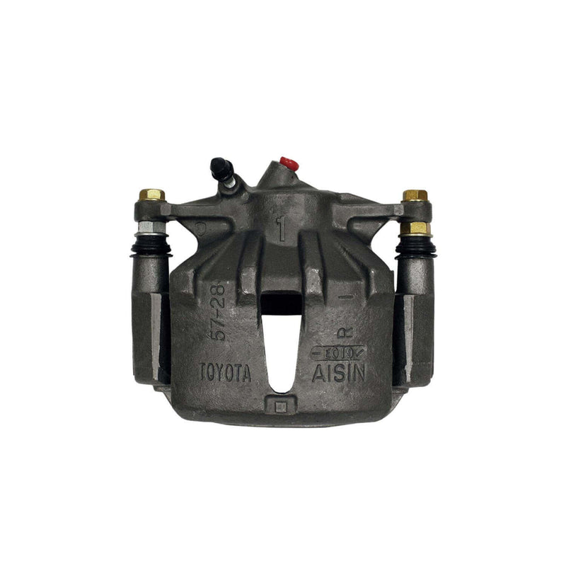 Power Stop L1568 Autospecialty OE Replacement Front Passenger Side Brake Caliper for 1992-1996 Toyota Camry product image