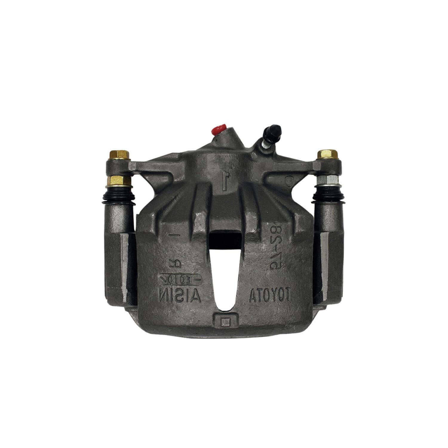 Power Stop L1569 Autospecialty OE Replacement Front Driver Side Brake Caliper for 1992-1996 Toyota Camry product image