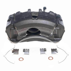Power Stop L1569A Autospecialty OE Replacement Front Driver Side Brake Calipers for 1997-2001 Toyota Camry product image
