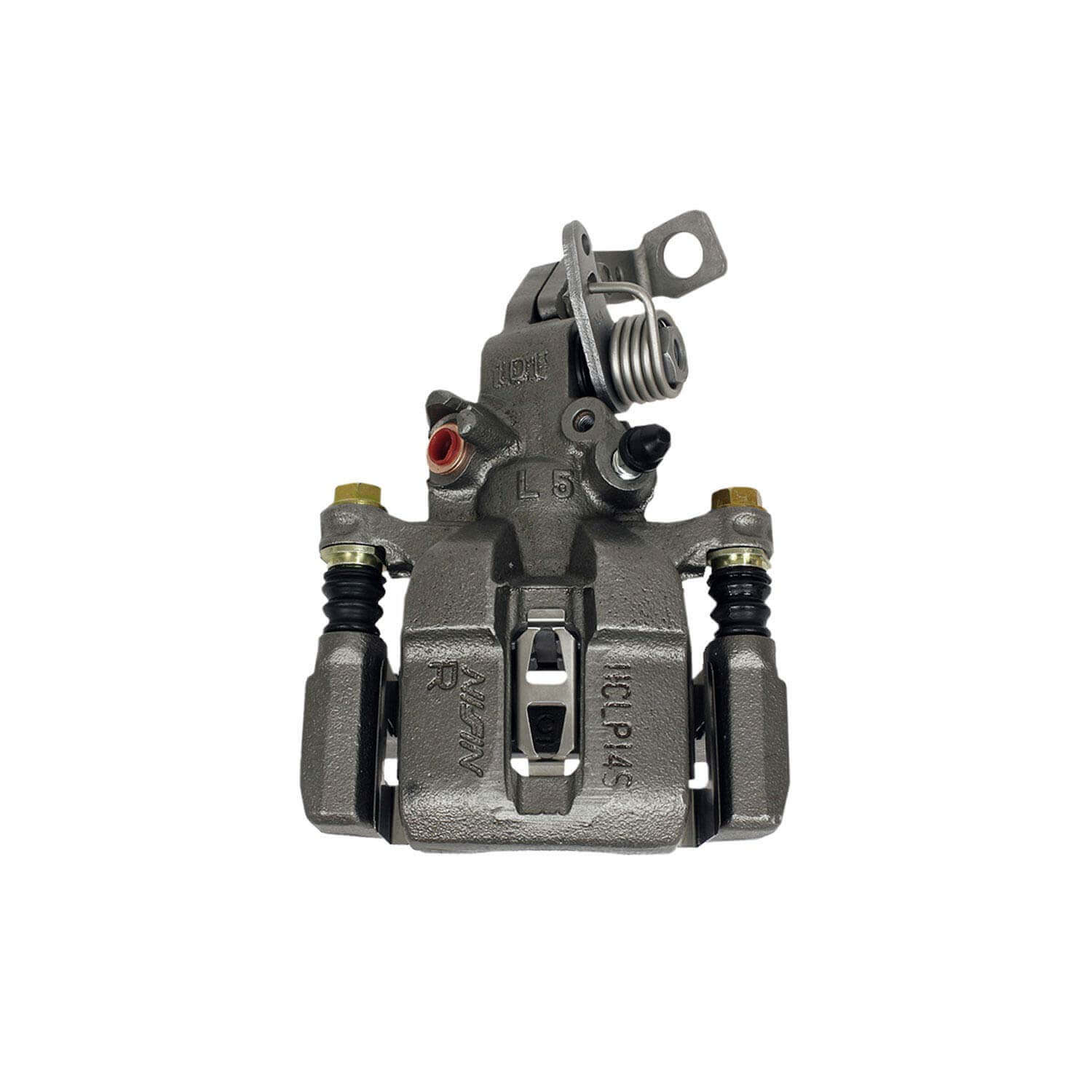 Power Stop L1582 Autospecialty OE Replacement Rear Passenger Side Brake Caliper for 1995-1998 Acura TL product image