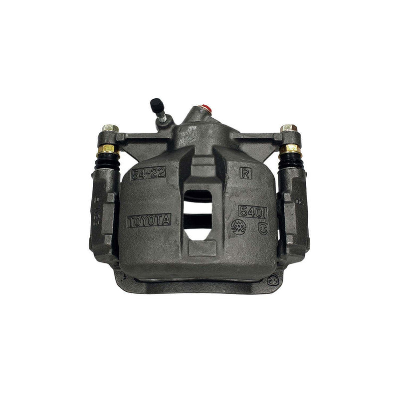 Power Stop L1590 Autospecialty OE Replacement Front Passenger Side Brake Caliper for 1993-1997 Geo Prizm product image