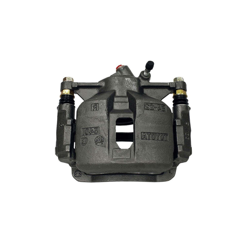 Power Stop L1591 Autospecialty OE Replacement Front Driver Side Brake Caliper for 1993-1997 Geo Prizm product image