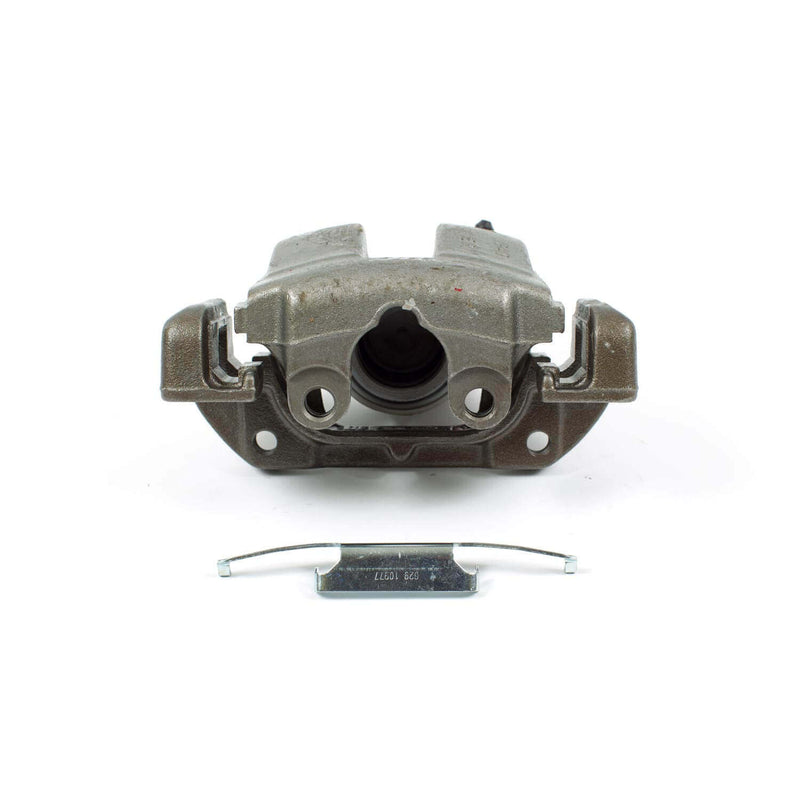 Power Stop L1618A Autospecialty OE Replacement Front Brake Caliper for 2001-2005 BMW 320I product image