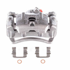 Power Stop L1636 Autospecialty OE Replacement Rear Passenger Side Brake Calipers for 1996-1999 Acura Slx product image