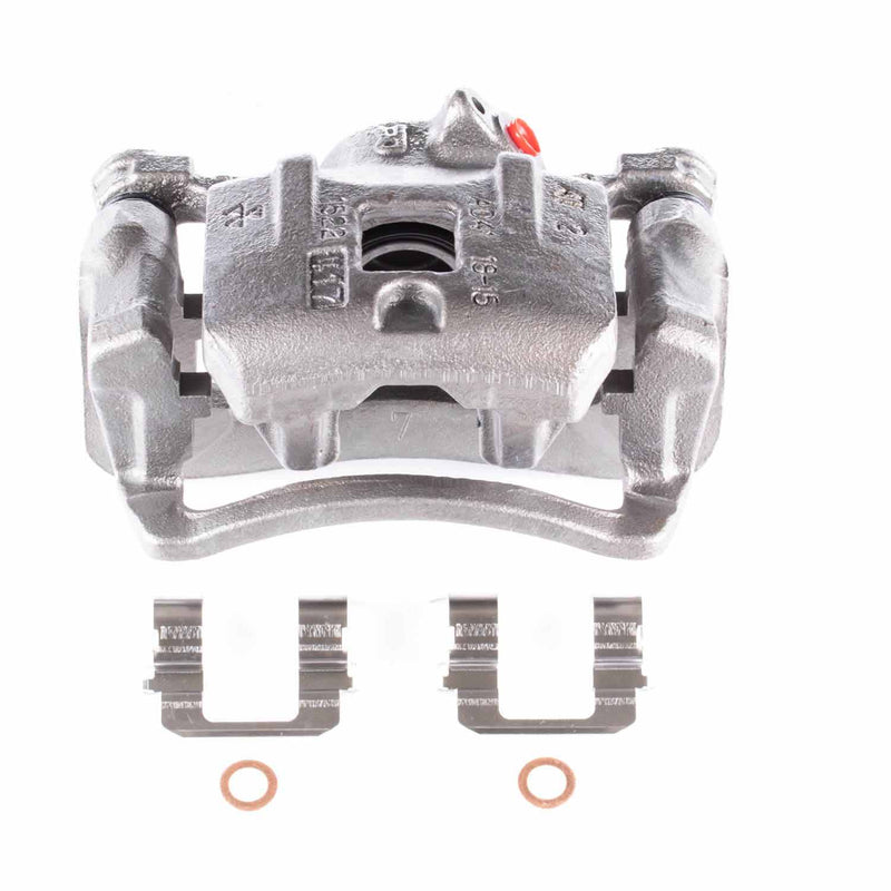 Power Stop L1636 Autospecialty OE Replacement Rear Passenger Side Brake Calipers for 1996-1999 Acura Slx product image