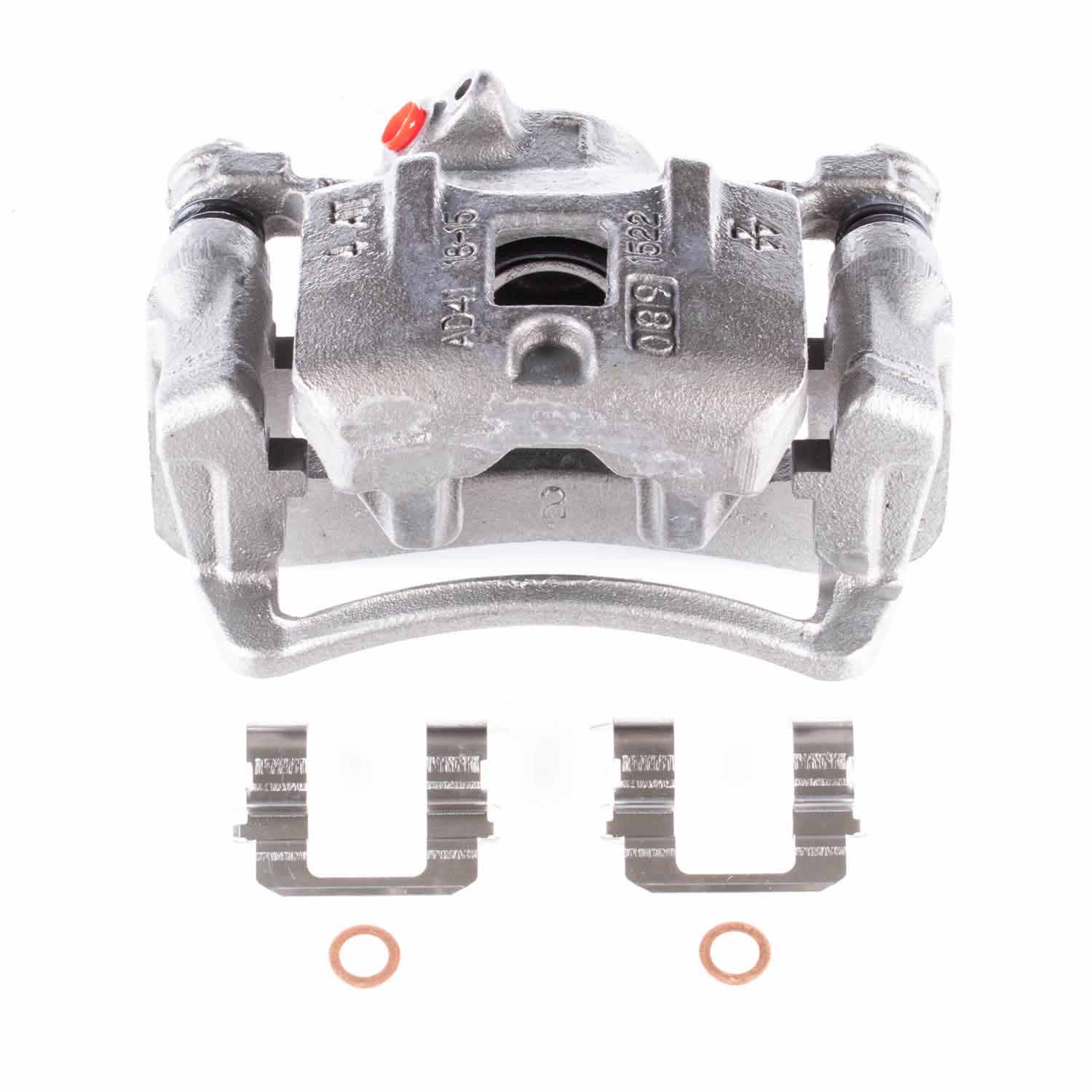 Power Stop L1637 Autospecialty OE Replacement Rear Driver Side Brake Calipers for 1996-1999 Acura Slx product image