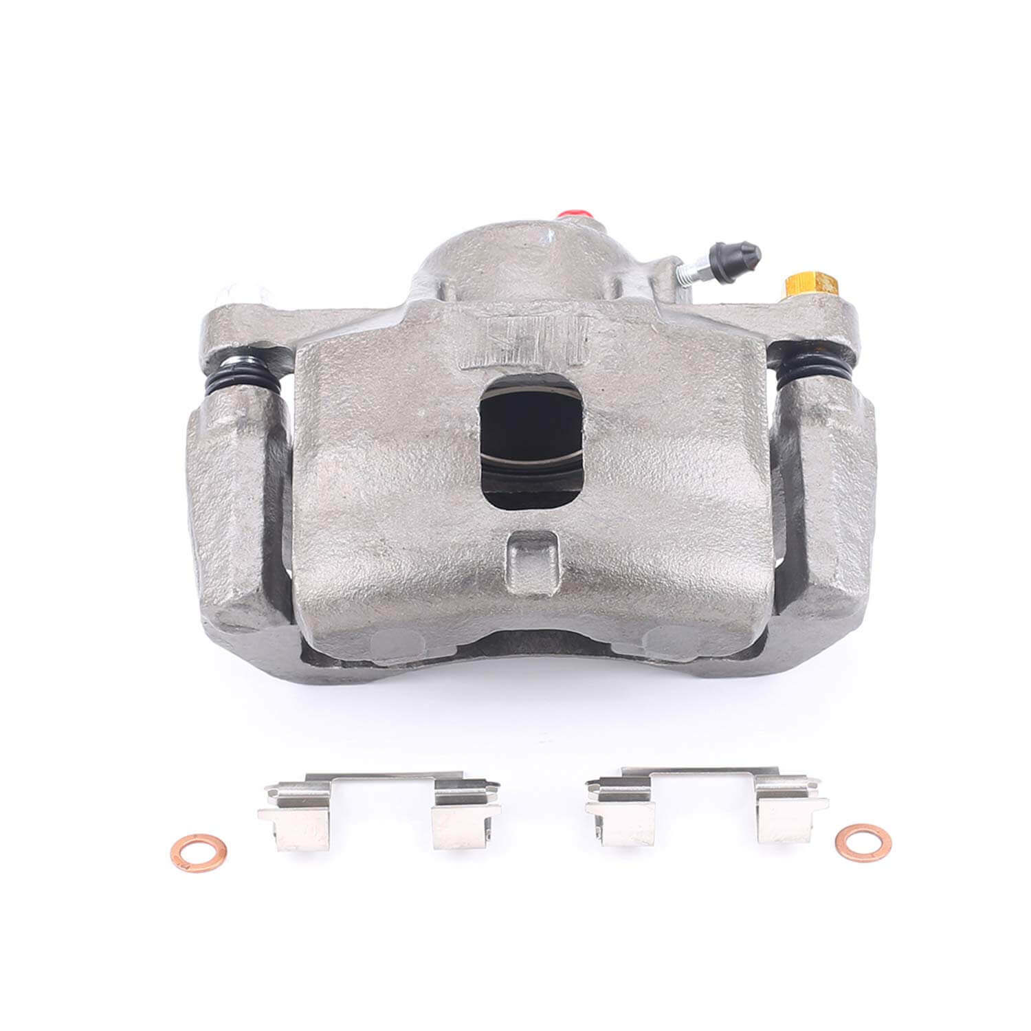 Power Stop L1638 Autospecialty OE Replacement Front Passenger Side Brake Caliper for 1996-1999 Acura Slx product image
