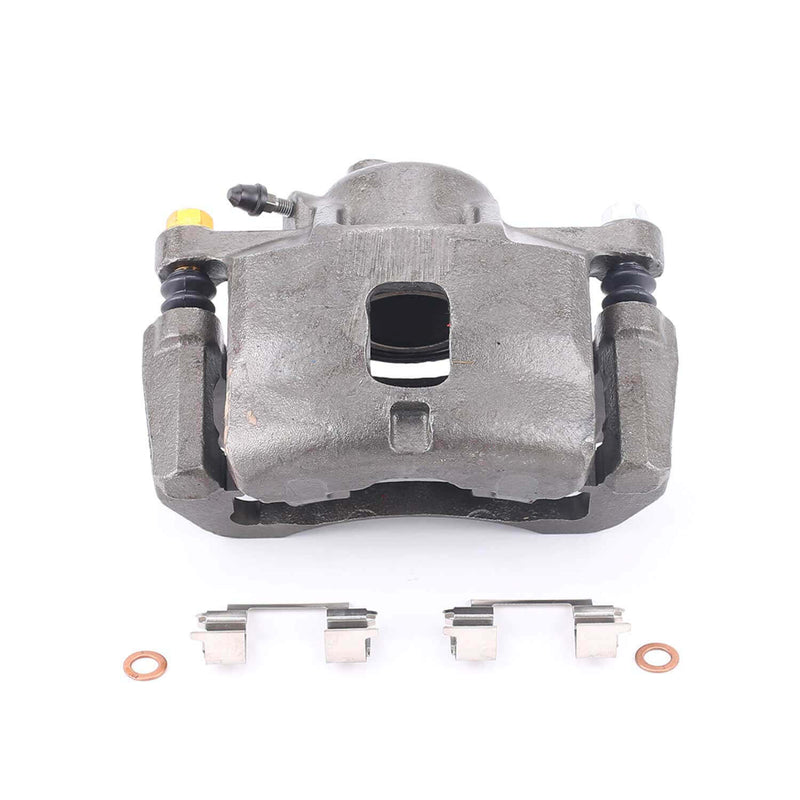 Power Stop L1639 Autospecialty OE Replacement Front Driver Side Brake Caliper for 1996-1999 Acura Slx product image