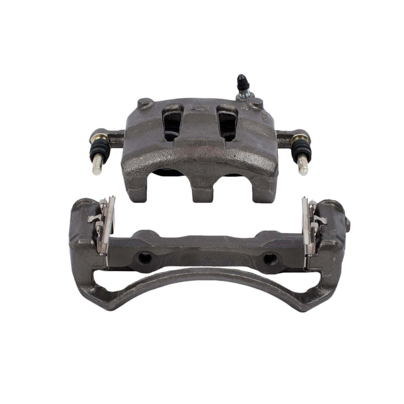 Power Stop L1672 Autospecialty OE Replacement Front Brake Caliper for 1985-1986 Nissan 720 4 Wheel Drive product image