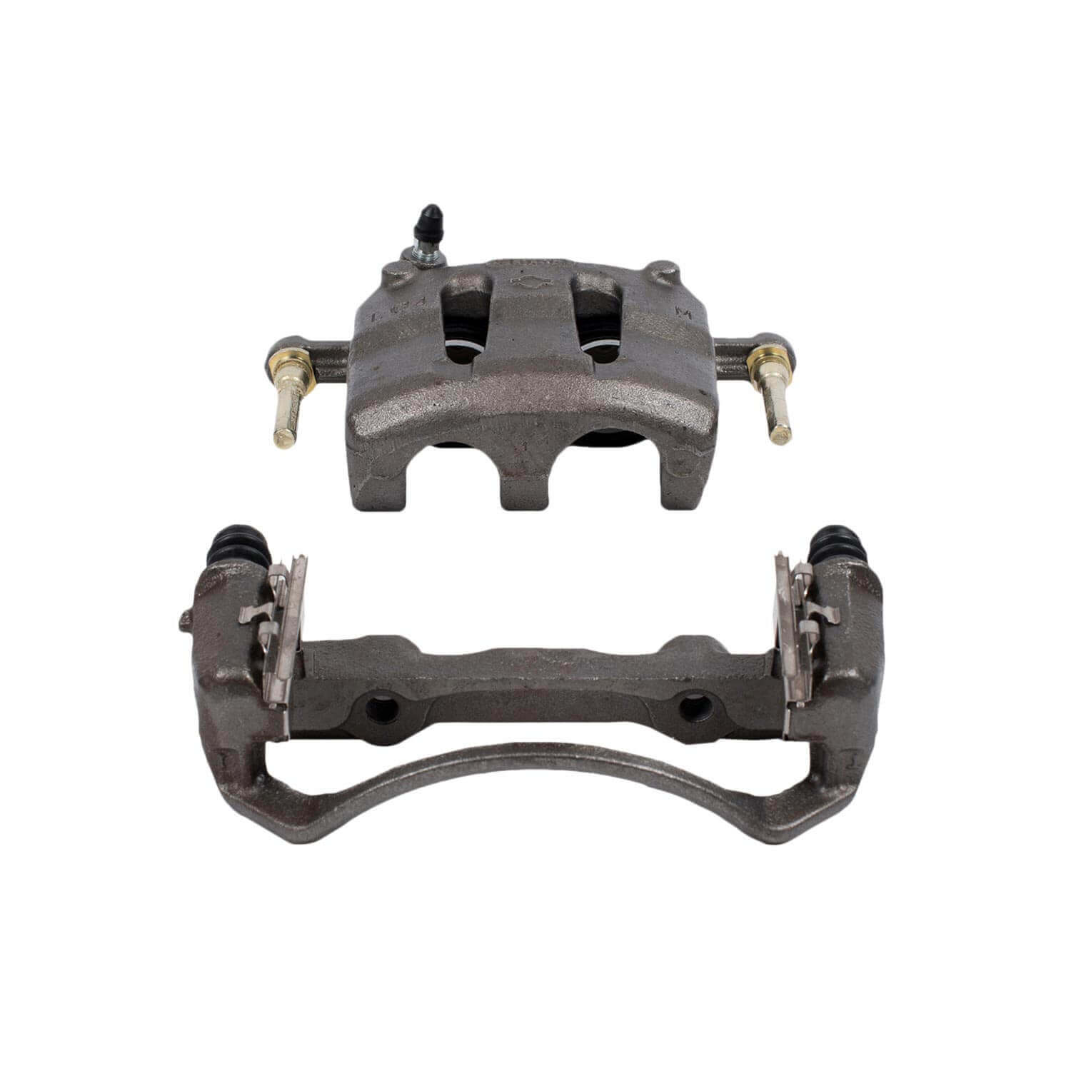 Power Stop L1673 Autospecialty OE Replacement Front Brake Caliper for 1985-1986 Nissan 720 4 Wheel Drive product image