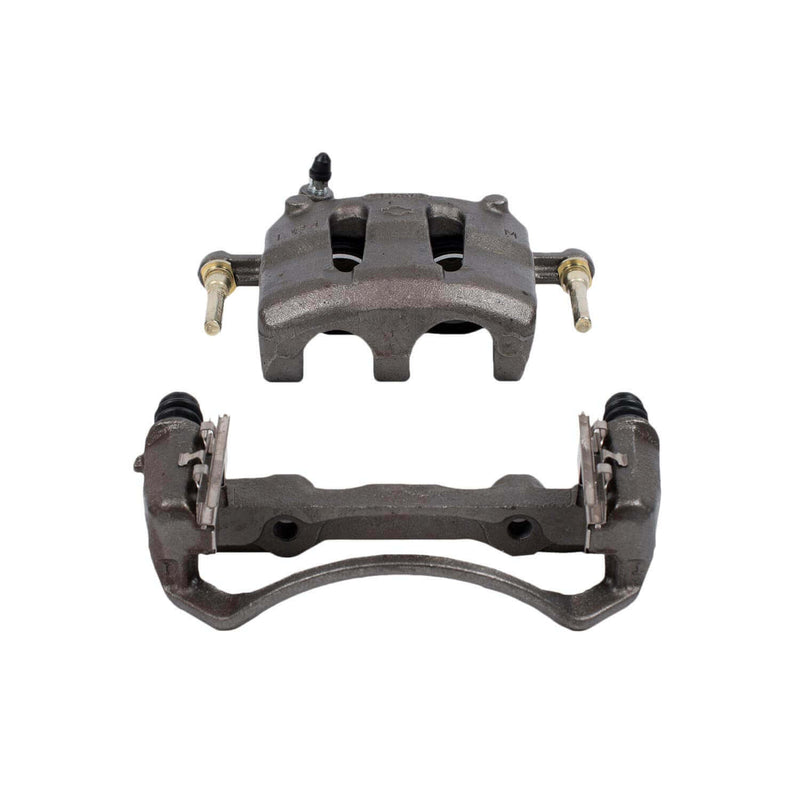 Power Stop L1673 Autospecialty OE Replacement Front Brake Caliper for 1985-1986 Nissan 720 4 Wheel Drive product image