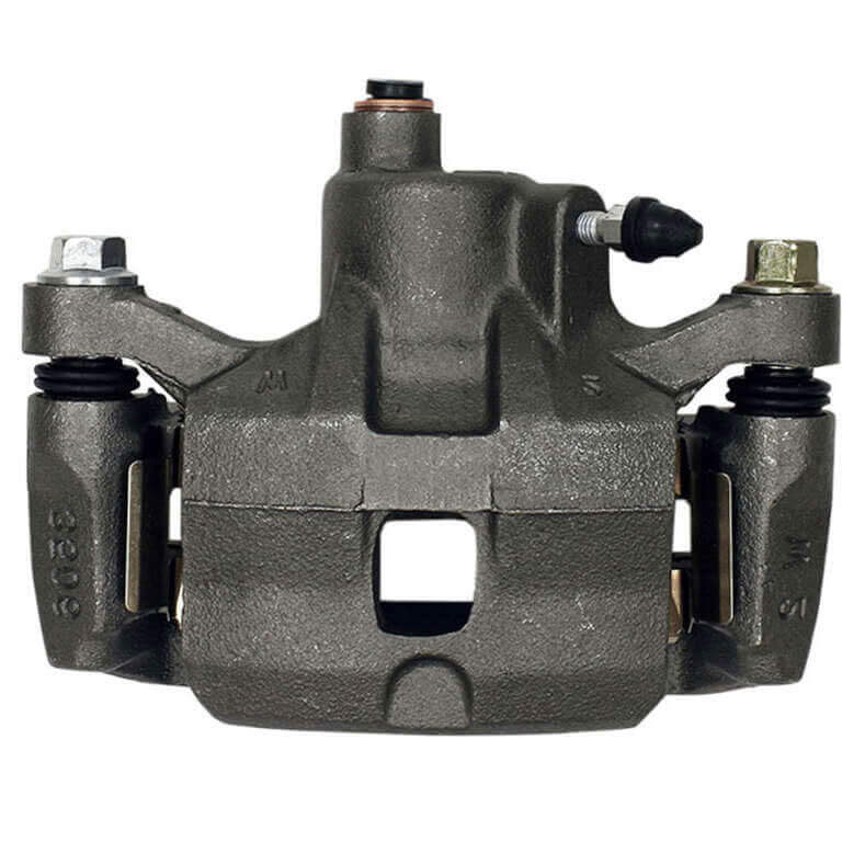Power Stop L1693 Autospecialty OE Replacement Rear Driver Side Brake Caliper for 1995-2000 Chrysler Sebring Coupe (2 Door) product image