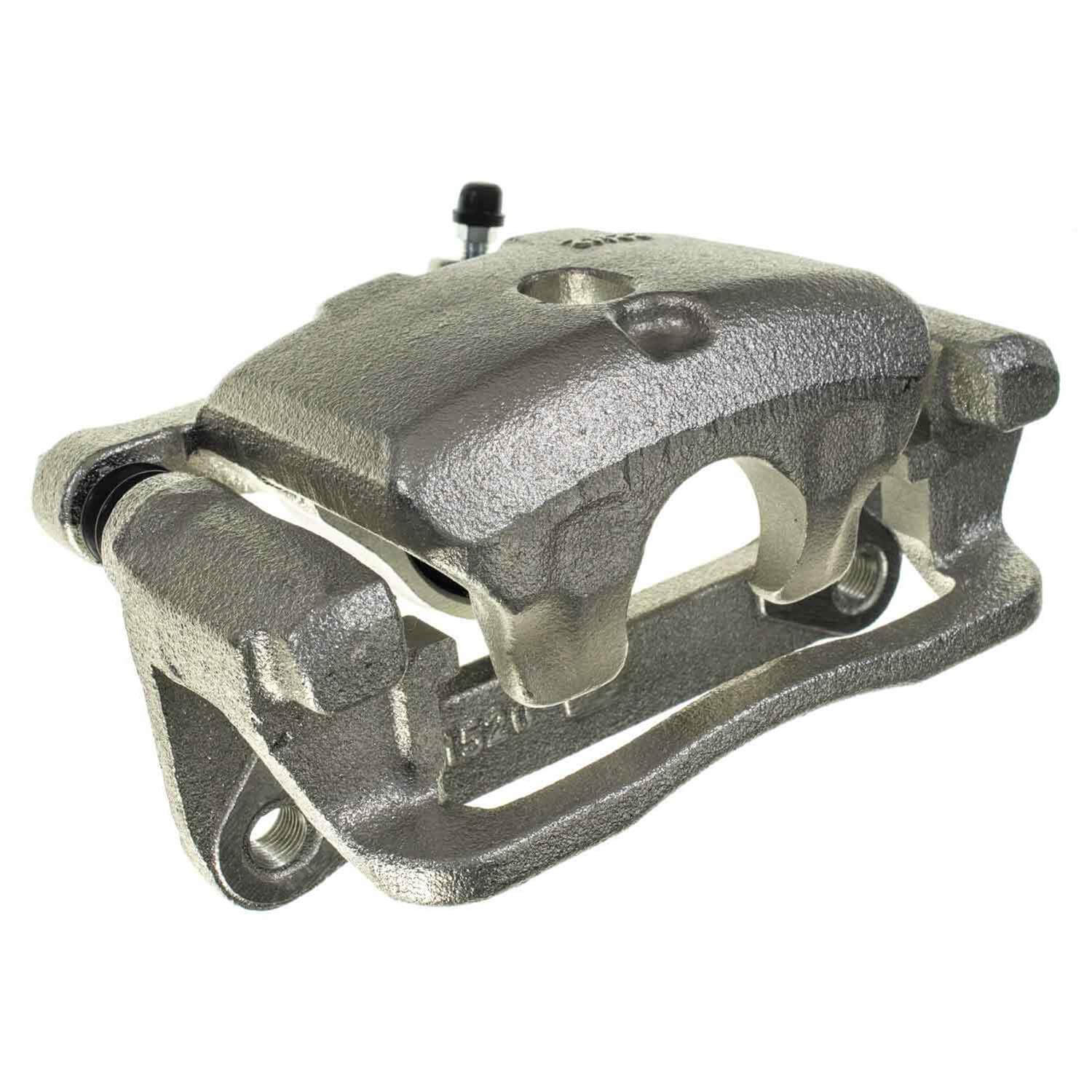Power Stop L1738 Autospecialty OE Replacement Rear Passenger Side Brake Caliper for 1991-2000 Mitsubishi Montero product image