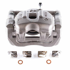 Power Stop L1812 Autospecialty OE Replacement Front Passenger Side Brake Calipers for 1996-2000 Toyota RAV4 product image