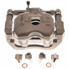 Power Stop L1813 Autospecialty OE Replacement Front Driver Side Brake Calipers for 1996-2000 Toyota RAV4 product image