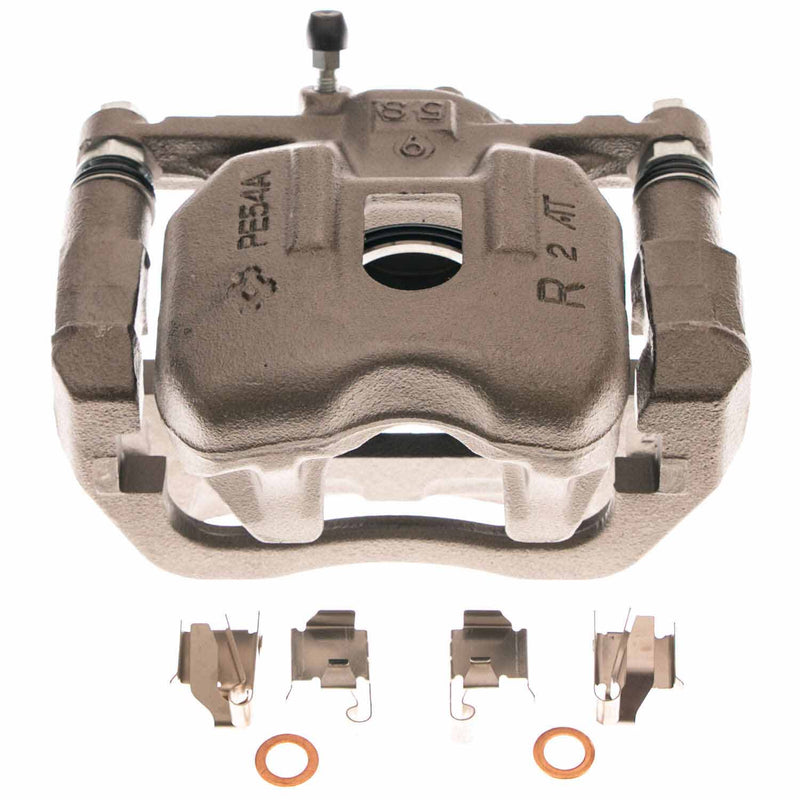 Power Stop L1813 Autospecialty OE Replacement Front Driver Side Brake Calipers for 1996-2000 Toyota RAV4 product image