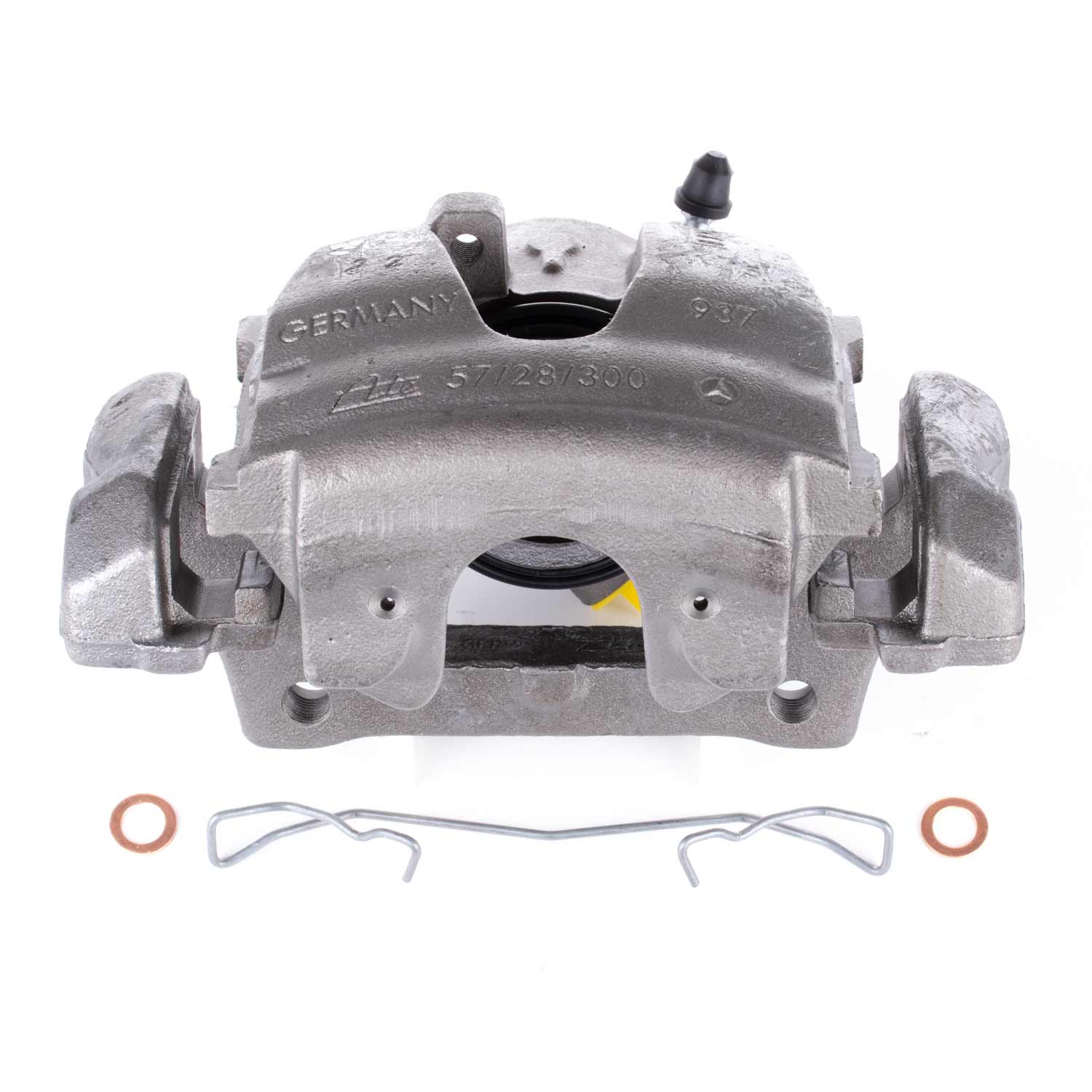 Power Stop L1820 Autospecialty OE Replacement Front Passenger Side Brake Calipers for 2004 Chrysler Crossfire product image
