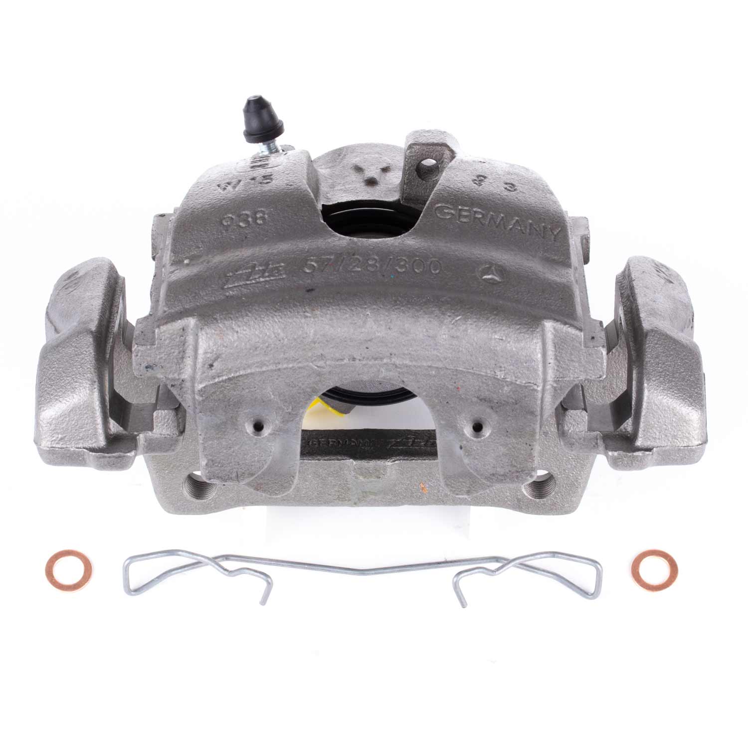 Power Stop L1821 Autospecialty OE Replacement Front Driver Side Brake Calipers for 2004 Chrysler Crossfire product image