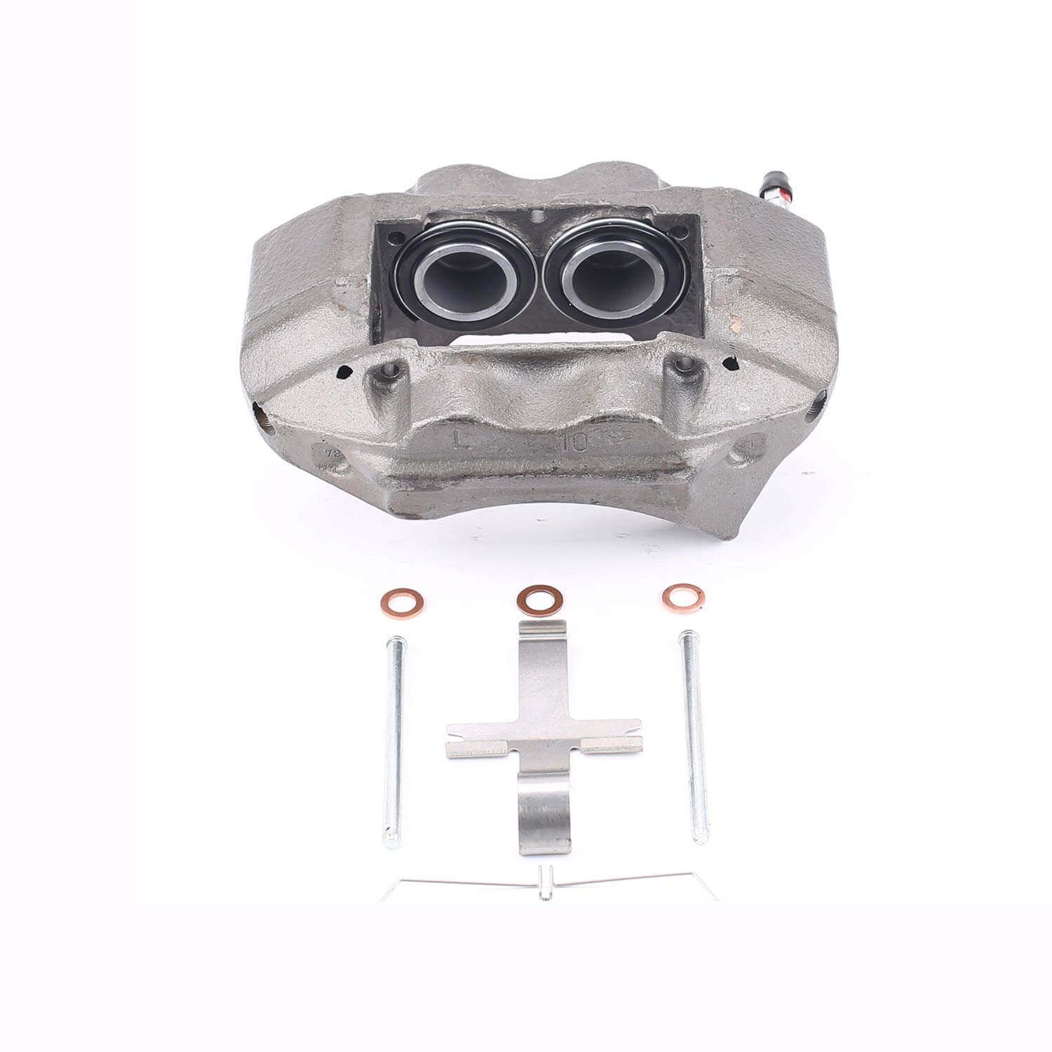 Power Stop L1828 Autospecialty OE Replacement Front Passenger Side Brake Caliper for 1995-2002 Toyota 4Runner product image
