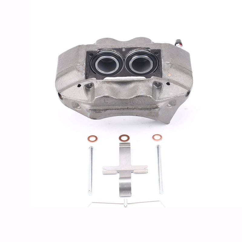 Power Stop L1828 Autospecialty OE Replacement Front Passenger Side Brake Caliper for 1995-2002 Toyota 4Runner product image