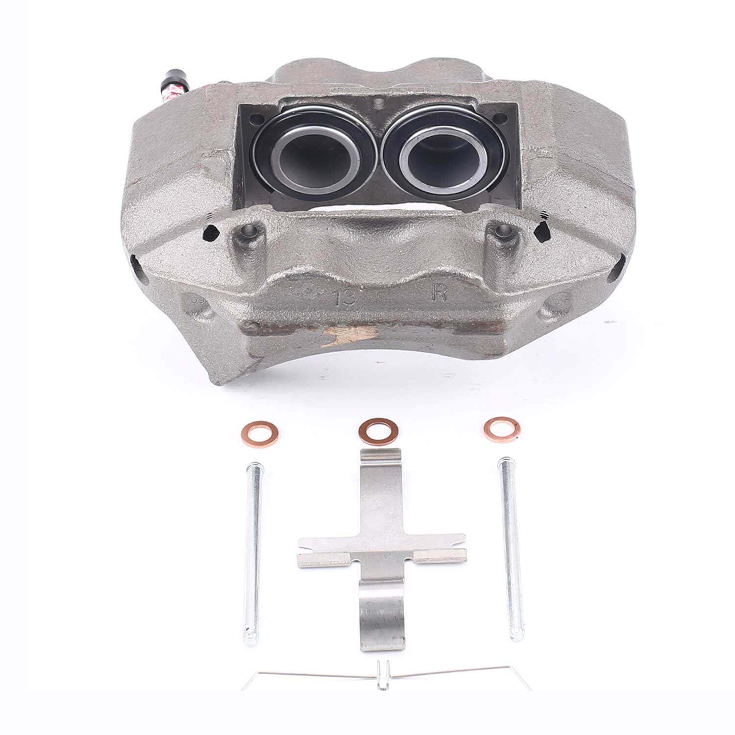 Power Stop L1829 Autospecialty OE Replacement Front Driver Side Brake Caliper for 1995-2002 Toyota 4Runner product image
