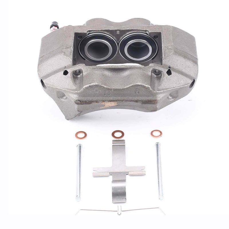 Power Stop L1829 Autospecialty OE Replacement Front Driver Side Brake Caliper for 1995-2002 Toyota 4Runner product image