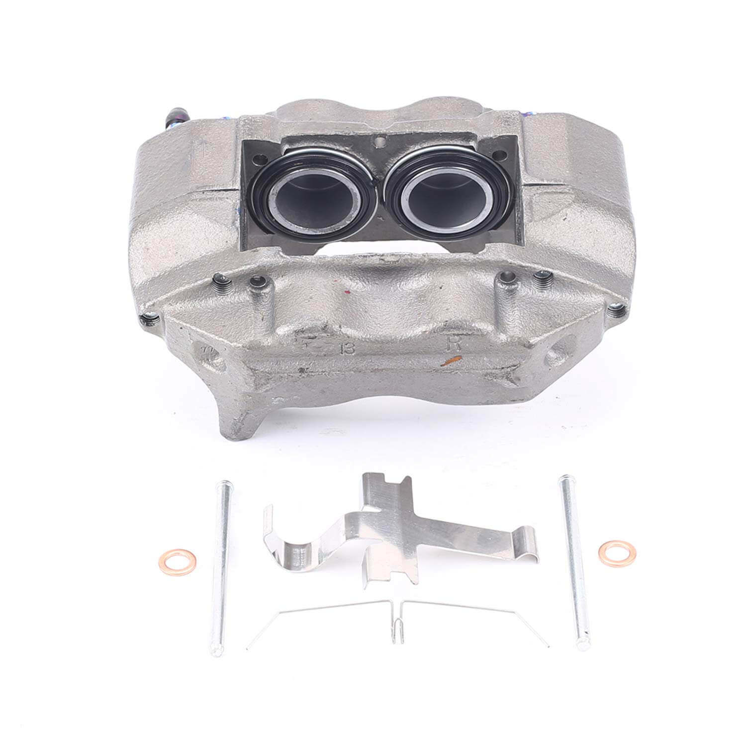 Power Stop L1830 Autospecialty OE Replacement Front Driver Or Passenger Side Brake Caliper for 1996-2002 Toyota 4Runner product image