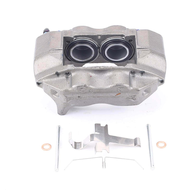 Power Stop L1830 Autospecialty OE Replacement Front Driver Or Passenger Side Brake Caliper for 1996-2002 Toyota 4Runner product image