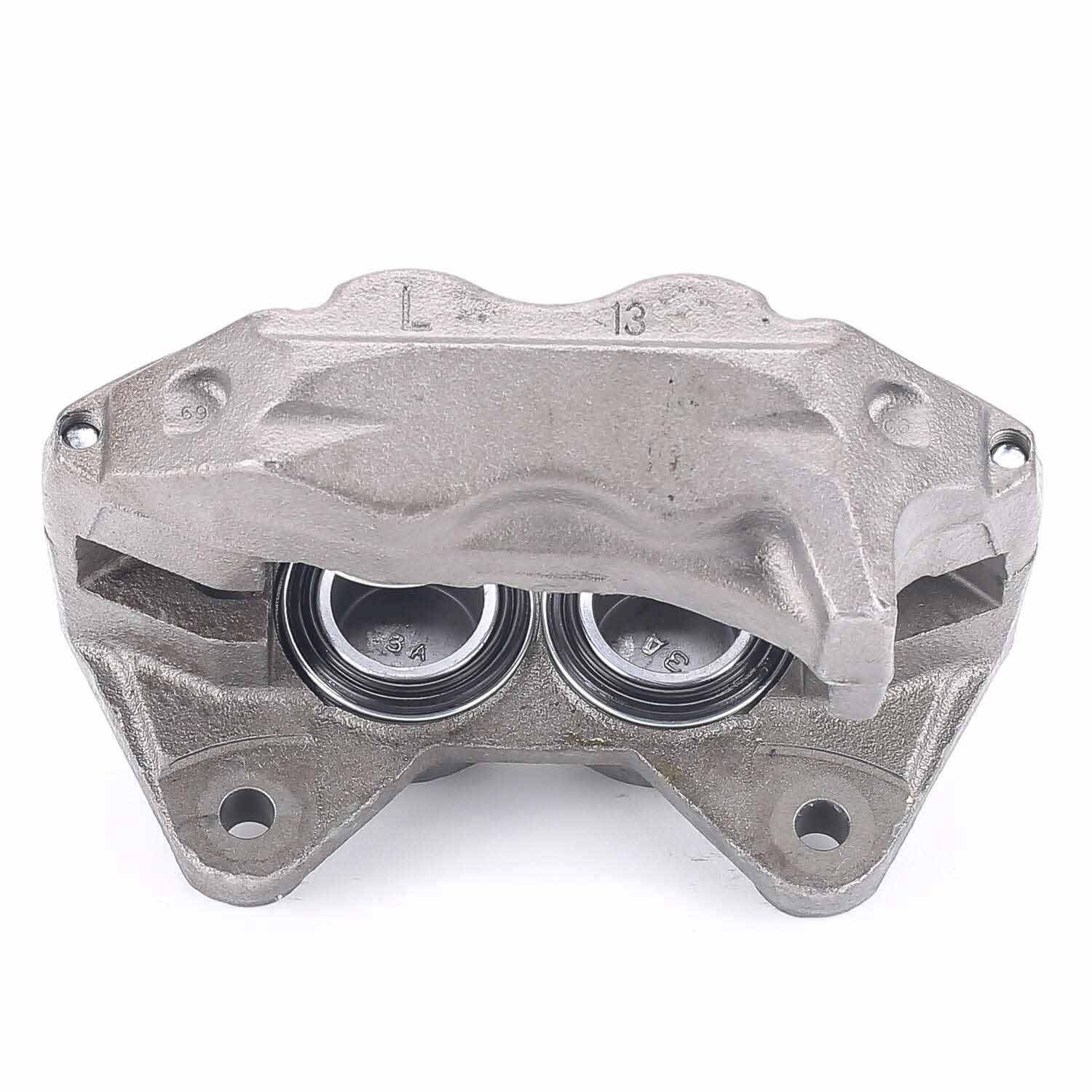 Power Stop L1831 Autospecialty OE Replacement Front Driver Or Passenger Side Brake Caliper for 1996-2002 Toyota 4Runner product image