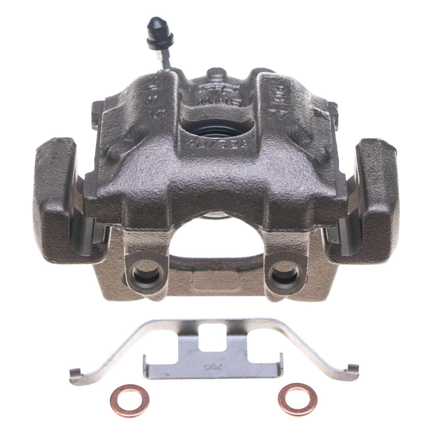 Power Stop L1887 Autospecialty OE Replacement Rear Driver Side Brake Calipers for 1995 BMW 740I product image