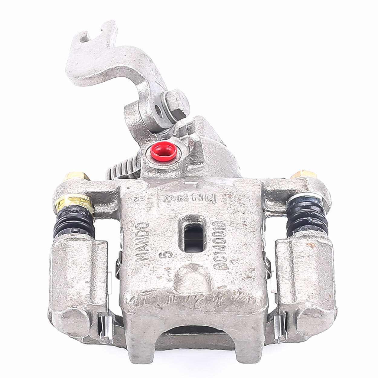 Power Stop L1916 Autospecialty OE Replacement Rear Driver Side Brake Calipers for 1996-2000 Hyundai Elantra product image