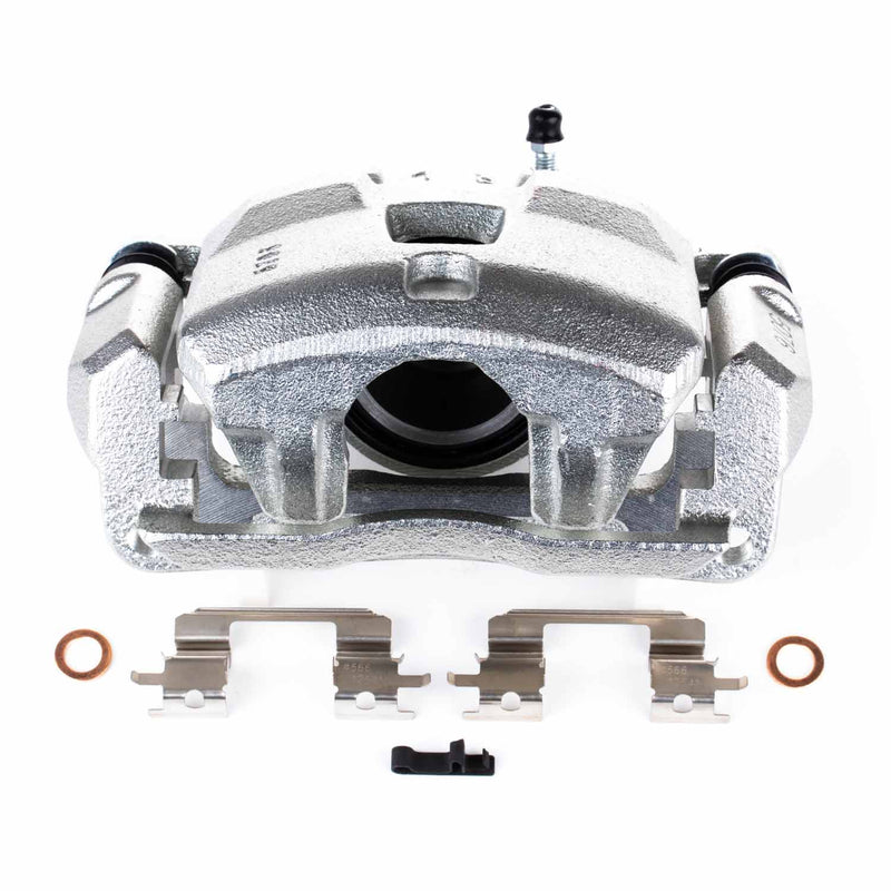 Power Stop L1946 Autospecialty OE Replacement Front Passenger Side Brake Calipers for 1997 Subaru Impreza product image
