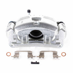 Power Stop L1947 Autospecialty OE Replacement Front Driver Side Brake Calipers for 1997 Subaru Impreza product image