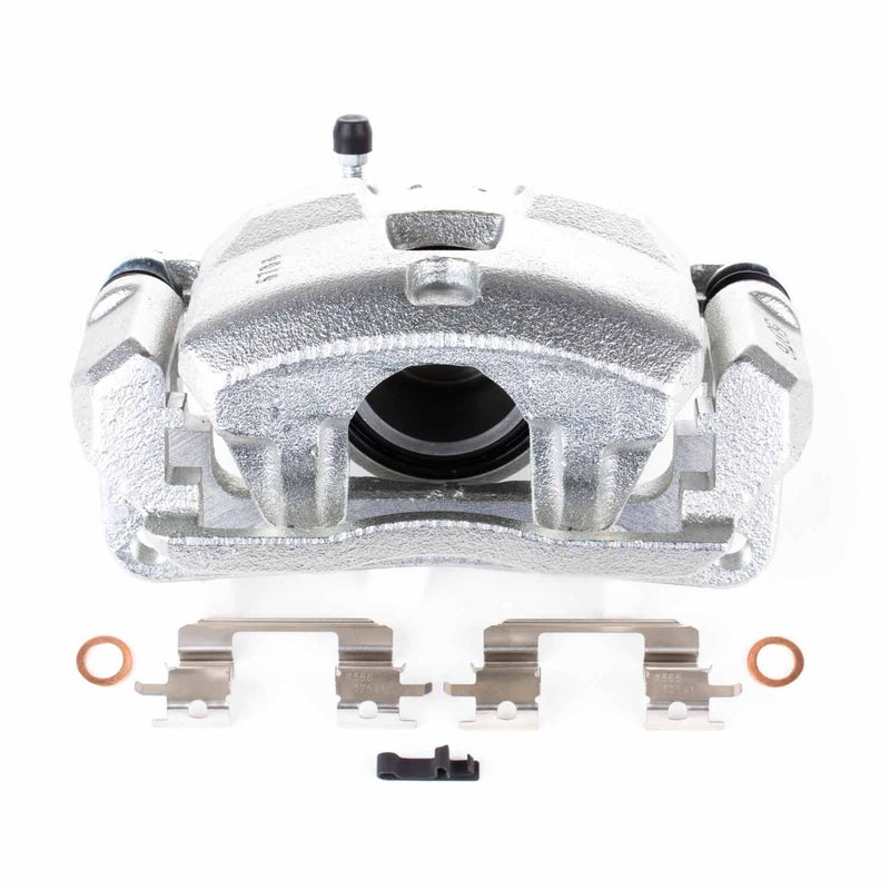 Power Stop L1947 Autospecialty OE Replacement Front Driver Side Brake Calipers for 1997 Subaru Impreza product image