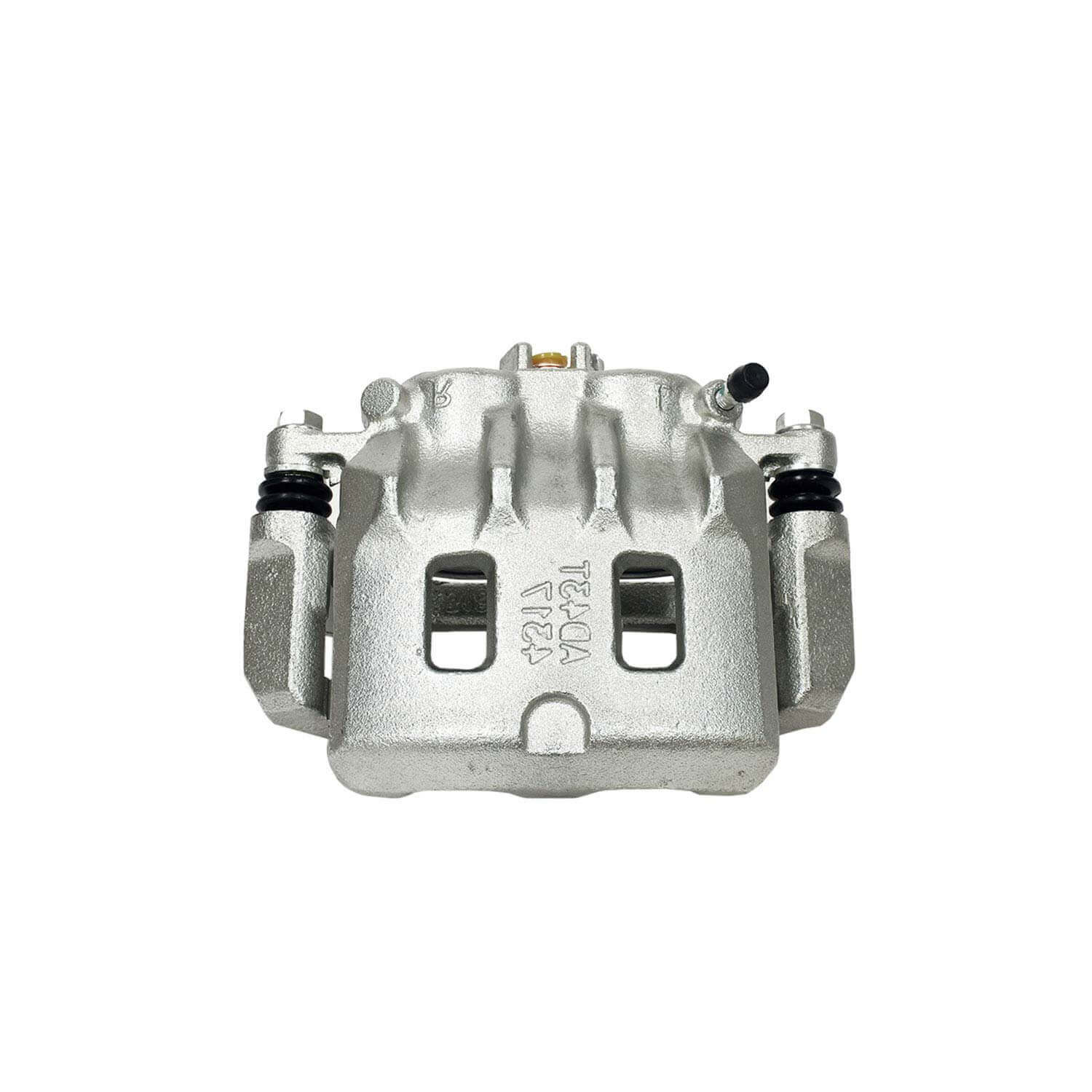 Power Stop L1948 Autospecialty OE Replacement Front Passenger Side Brake Caliper for 1998-2002 Subaru Forester product image