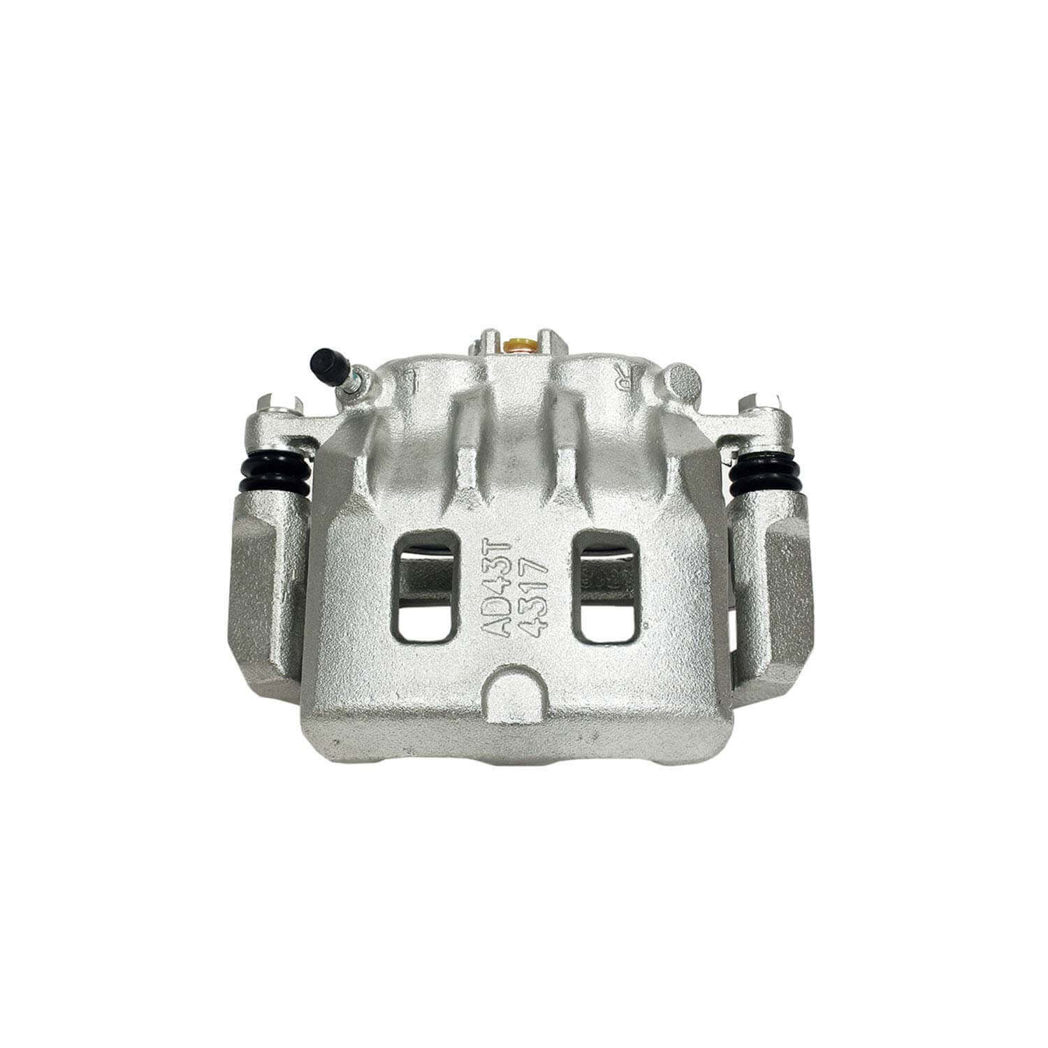 Power Stop L1949 Autospecialty OE Replacement Front Driver Side Brake Caliper for 1998-2002 Subaru Forester product image