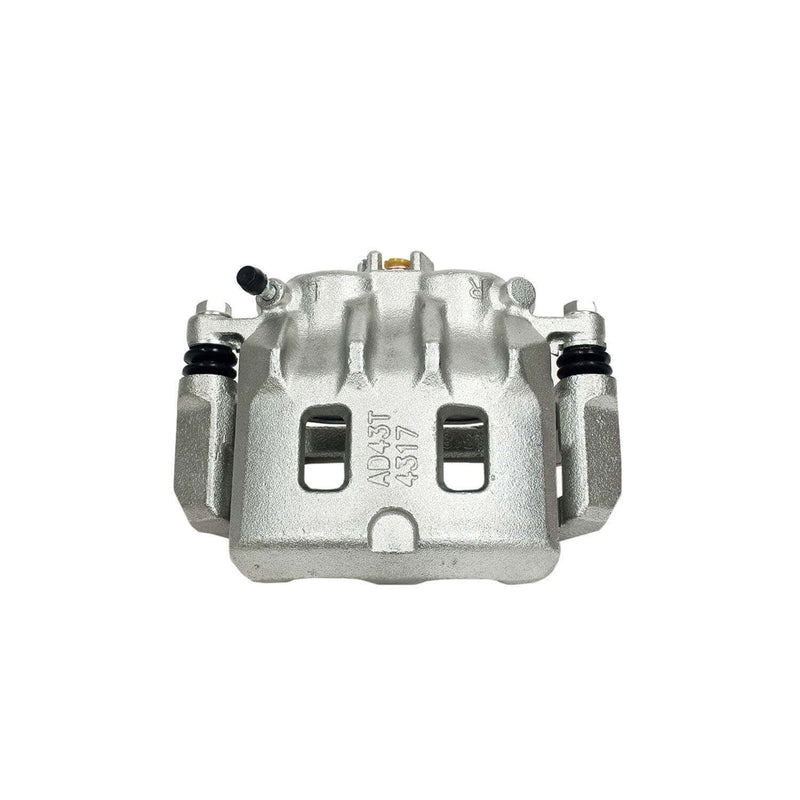 Power Stop L1949 Autospecialty OE Replacement Front Driver Side Brake Caliper for 1998-2002 Subaru Forester product image