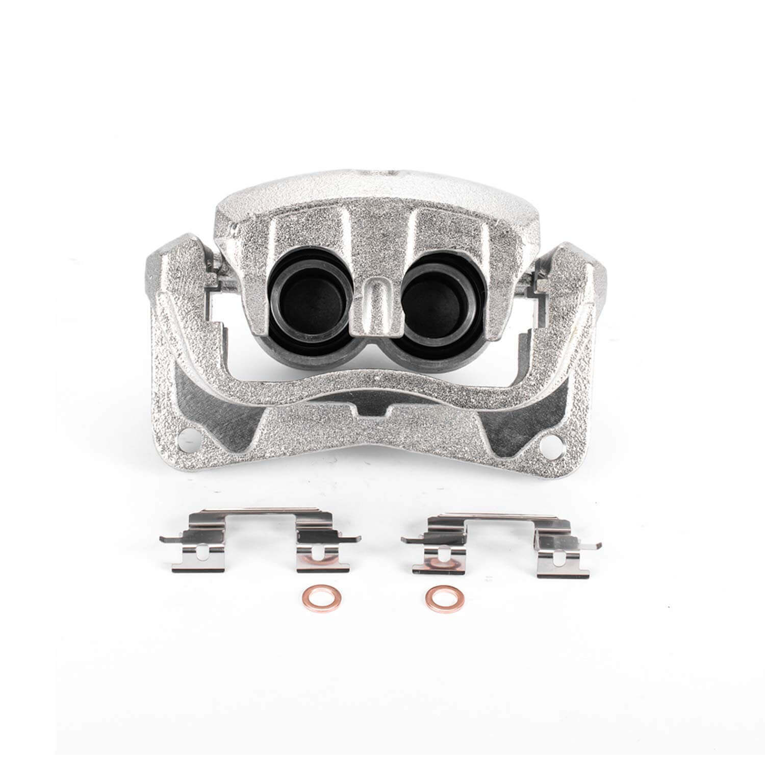 Power Stop L1949A Autospecialty OE Replacement Front Driver Side Brake Caliper for 2002-2003 Subaru Impreza WRX product image